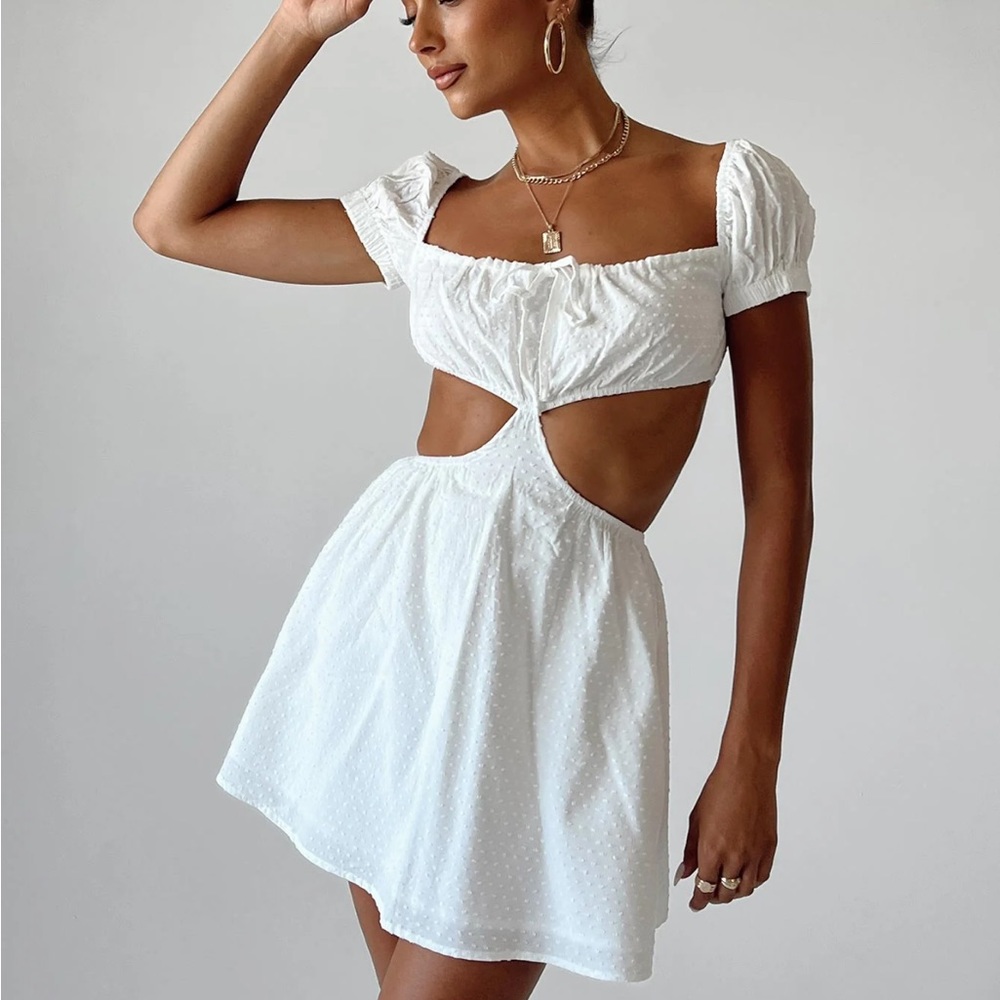 Solice Mini Dress